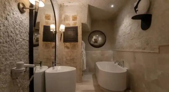 Artemis Cave Suites & Spa- Adults Only - 51