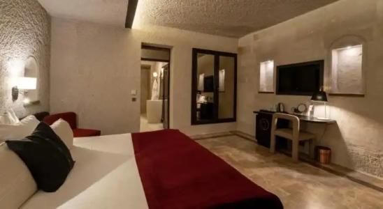 Artemis Cave Suites & Spa- Adults Only - 68