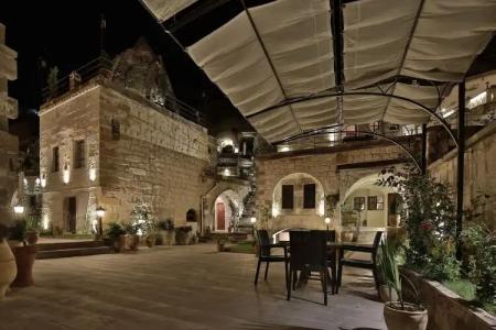 Artemis Cave Suites & Spa- Adults Only - 27