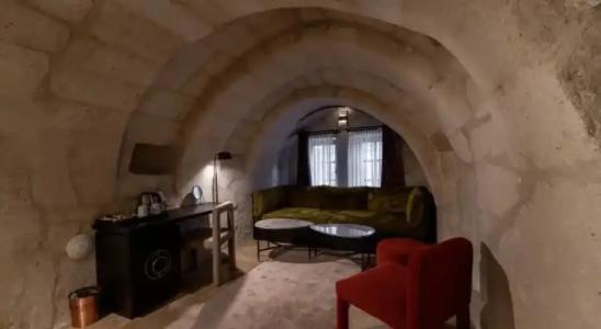 Artemis Cave Suites & Spa- Adults Only - 84