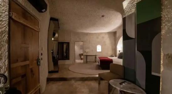 Artemis Cave Suites & Spa- Adults Only - 49