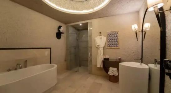 Artemis Cave Suites & Spa- Adults Only - 65