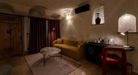 Artemis Cave Suites & Spa- Adults Only - 60