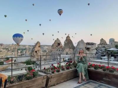 Artemis Cave Suites & Spa- Adults Only - 29