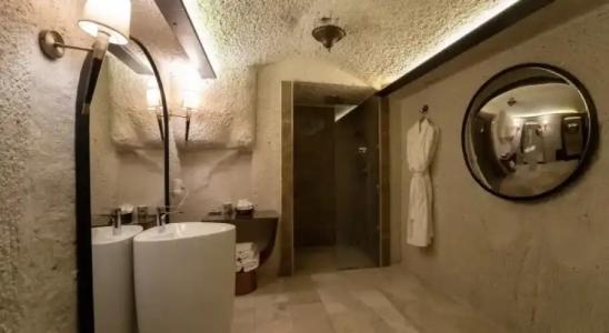 Artemis Cave Suites & Spa- Adults Only - 34