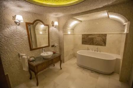 Artemis Cave Suites & Spa- Adults Only - 20