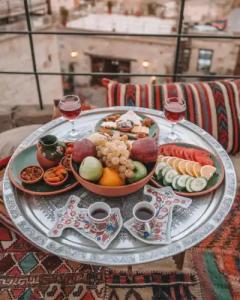 Artemis Cave Suites & Spa- Adults Only - 13