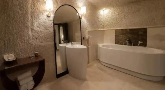 Artemis Cave Suites & Spa- Adults Only - 54