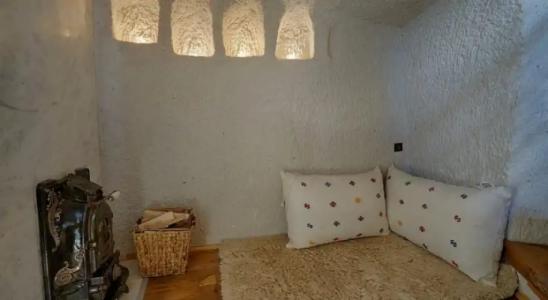 Artemis Cave Suites & Spa- Adults Only - 108