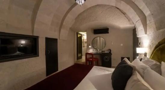 Artemis Cave Suites & Spa- Adults Only - 33