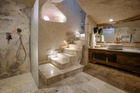 Artemis Cave Suites & Spa- Adults Only - 19