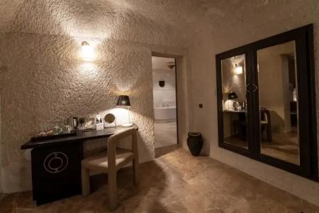 Artemis Cave Suites & Spa- Adults Only - 96