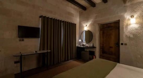 Artemis Cave Suites & Spa- Adults Only - 45