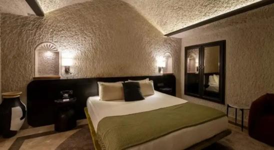 Artemis Cave Suites & Spa- Adults Only - 87