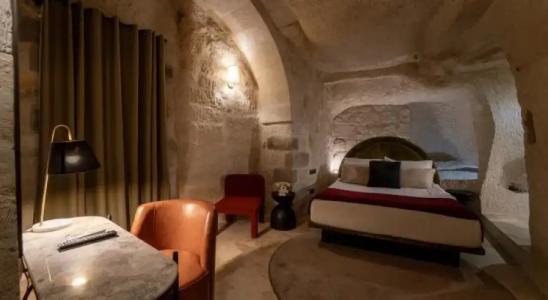Artemis Cave Suites & Spa- Adults Only - 38