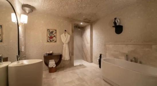 Artemis Cave Suites & Spa- Adults Only - 83