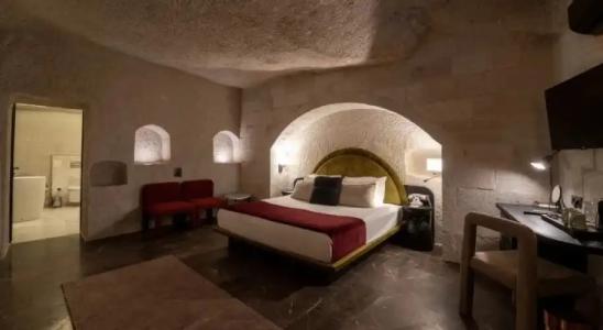 Artemis Cave Suites & Spa- Adults Only - 76
