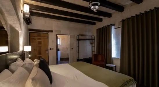 Artemis Cave Suites & Spa- Adults Only - 40