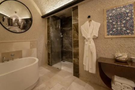 Artemis Cave Suites & Spa- Adults Only - 101