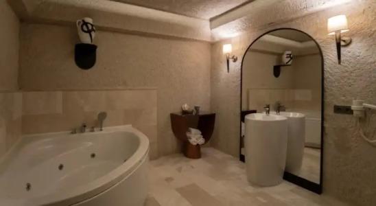 Artemis Cave Suites & Spa- Adults Only - 89