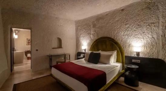 Artemis Cave Suites & Spa- Adults Only - 82