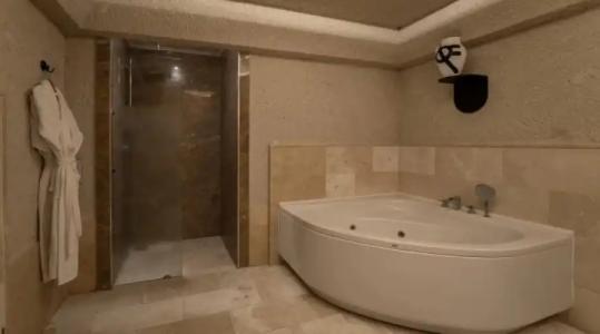 Artemis Cave Suites & Spa- Adults Only - 90