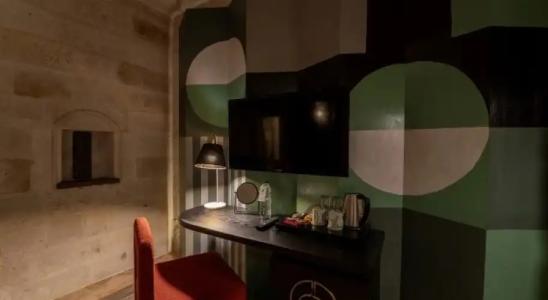 Artemis Cave Suites & Spa- Adults Only - 64