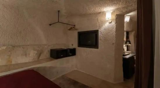 Artemis Cave Suites & Spa- Adults Only - 47