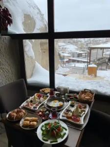 Artemis Cave Suites & Spa- Adults Only - 14