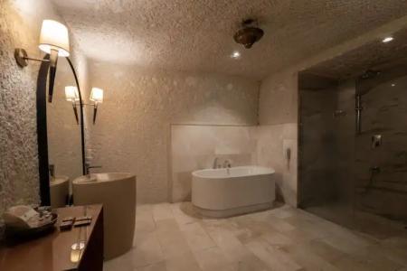 Artemis Cave Suites & Spa- Adults Only - 103