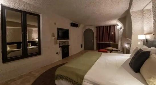 Artemis Cave Suites & Spa- Adults Only - 57