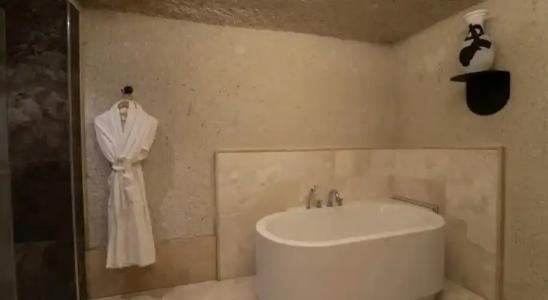 Artemis Cave Suites & Spa- Adults Only - 79