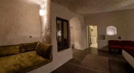 Artemis Cave Suites & Spa- Adults Only - 78