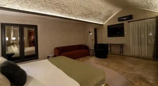 Artemis Cave Suites & Spa- Adults Only - 80