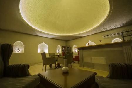 Artemis Cave Suites & Spa- Adults Only - 26