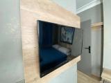 Bed in Dorm