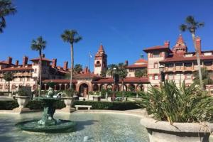 Sweet Orange, St. Augustine