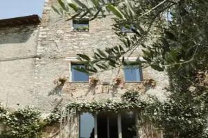 Bed & Breakfast «Il Ghiottone Umbro», Todi