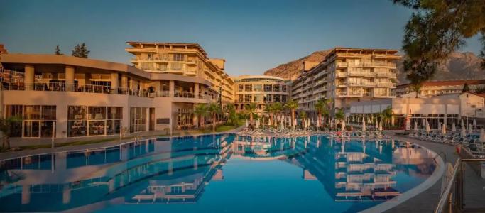 Akra Kemer - Ultra All Inclusive - 101
