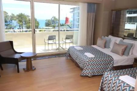 Akra Kemer - Ultra All Inclusive - 107