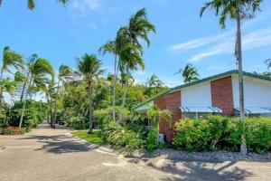 Comfort Resort Blue Pacific, Mackay