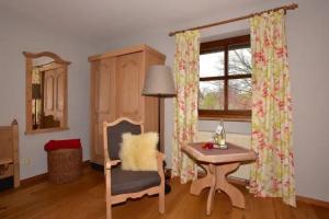 Hotel St. Leonhard Garni, Bad Birnbach