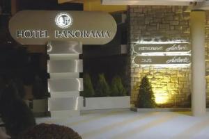 Hotel Panorama, Thessaloniki