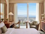 Superior Single room with balcony and with sea view