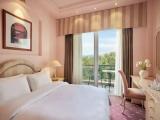 Family Suite with balcony