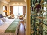 Superior Double room with sea view