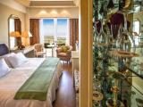 Superior Double room with city view