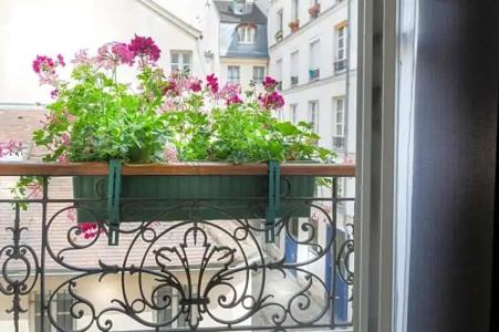 Hôtel Jeanne d'Arc Le Marais - 68