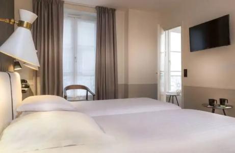 Hôtel Jeanne d'Arc Le Marais - 50