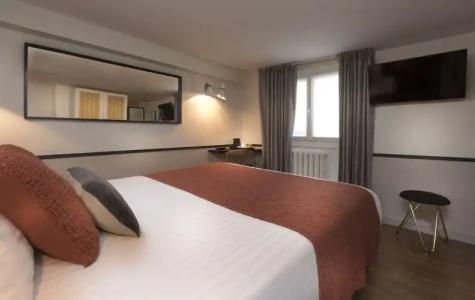 Hôtel Jeanne d'Arc Le Marais - 46